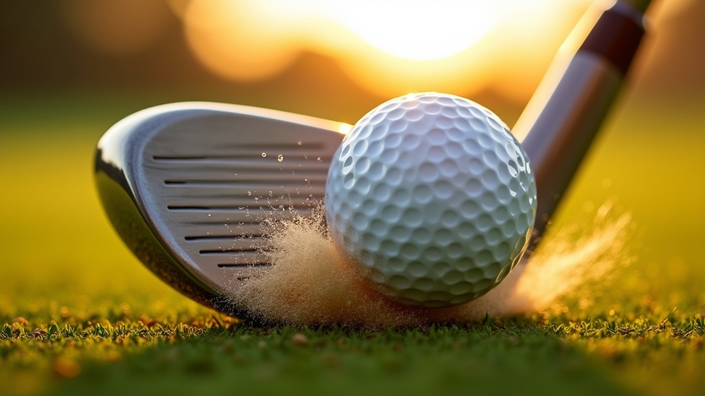 Understanding Ball Speed and Its Impact on Distance