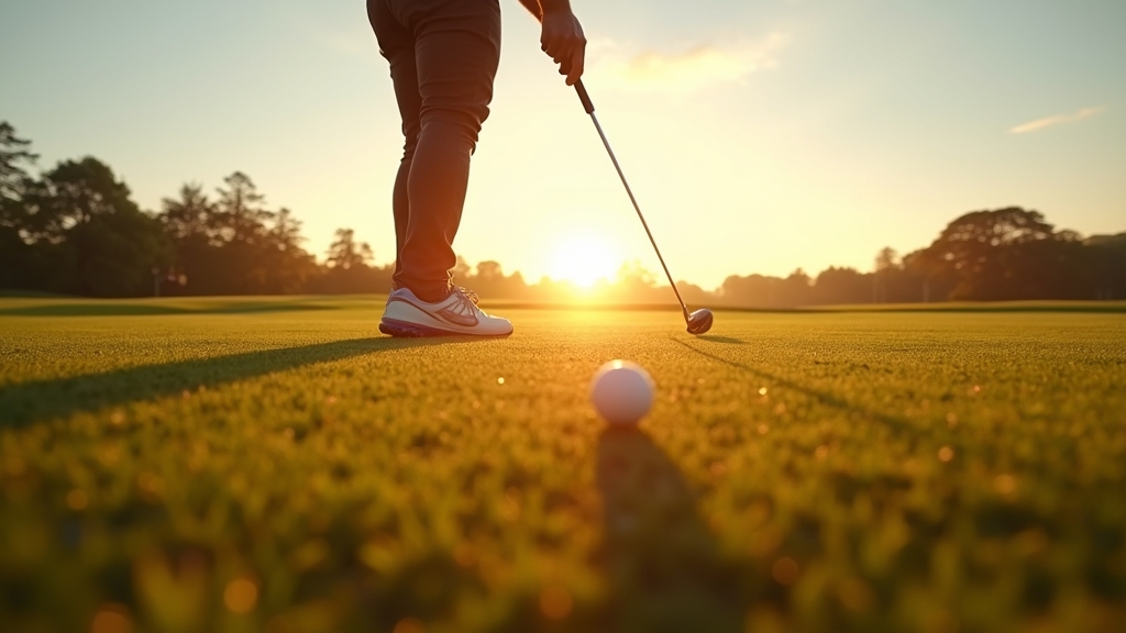 Key Factors That Influence Driving Distance