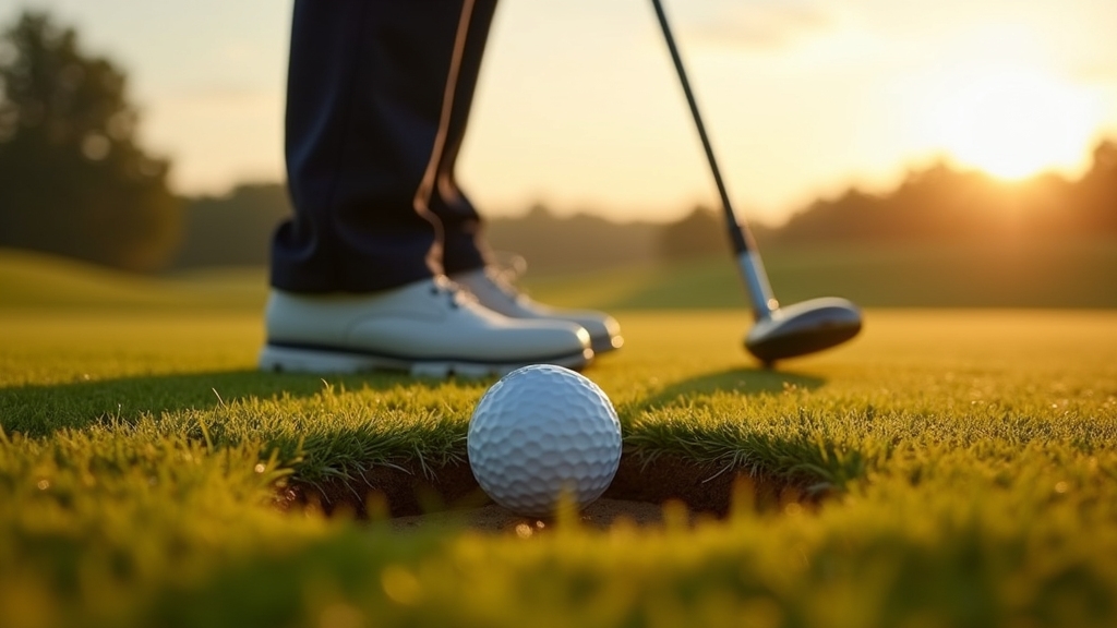 position ball for sweeping contact