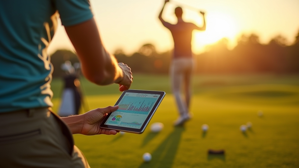 How Long Does It Take to Get Good at Golf