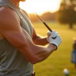 golf exercises for shoulders