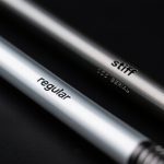 KBS Max 85 Steel Regular Vs Stiff