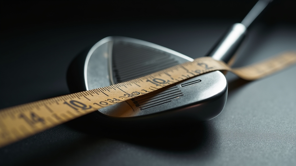 Understanding Standard Golf Club Lengths
