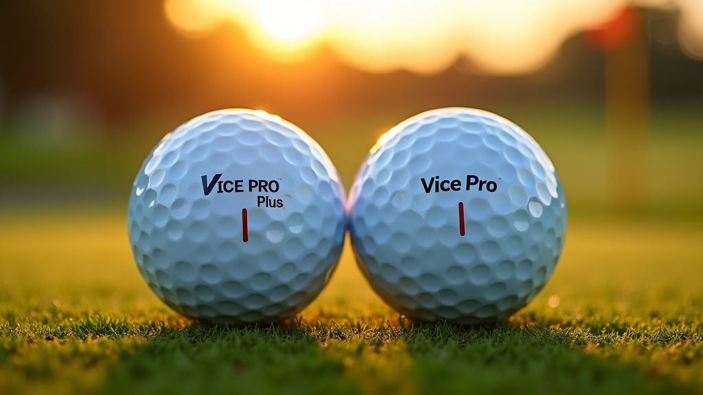 Vice Pro Plus vs Vice Pro