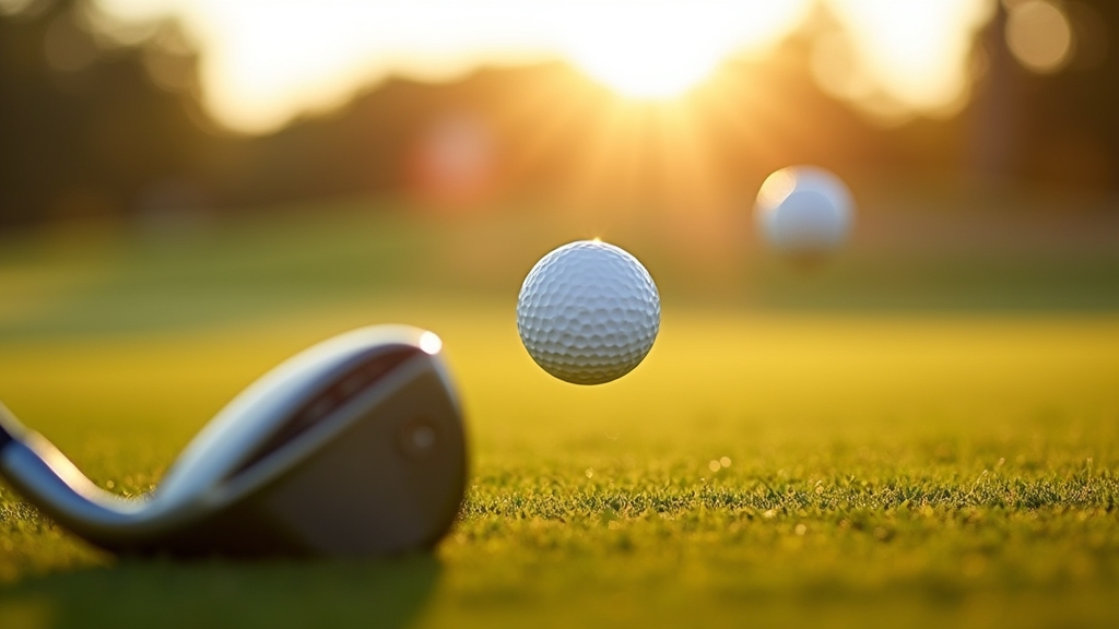 Distance and Trajectory Performance