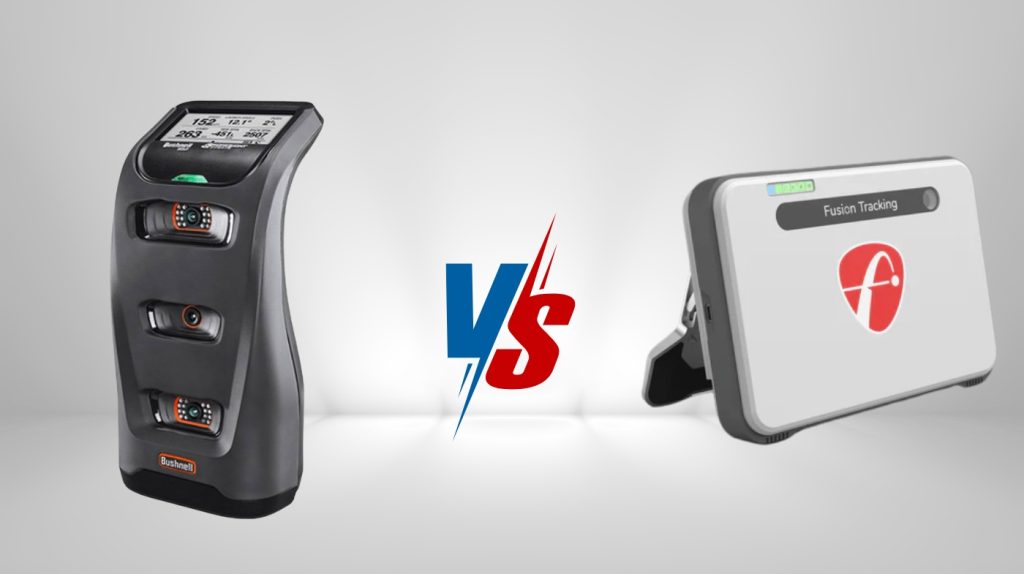 bushnell launch pro vs mevo plus