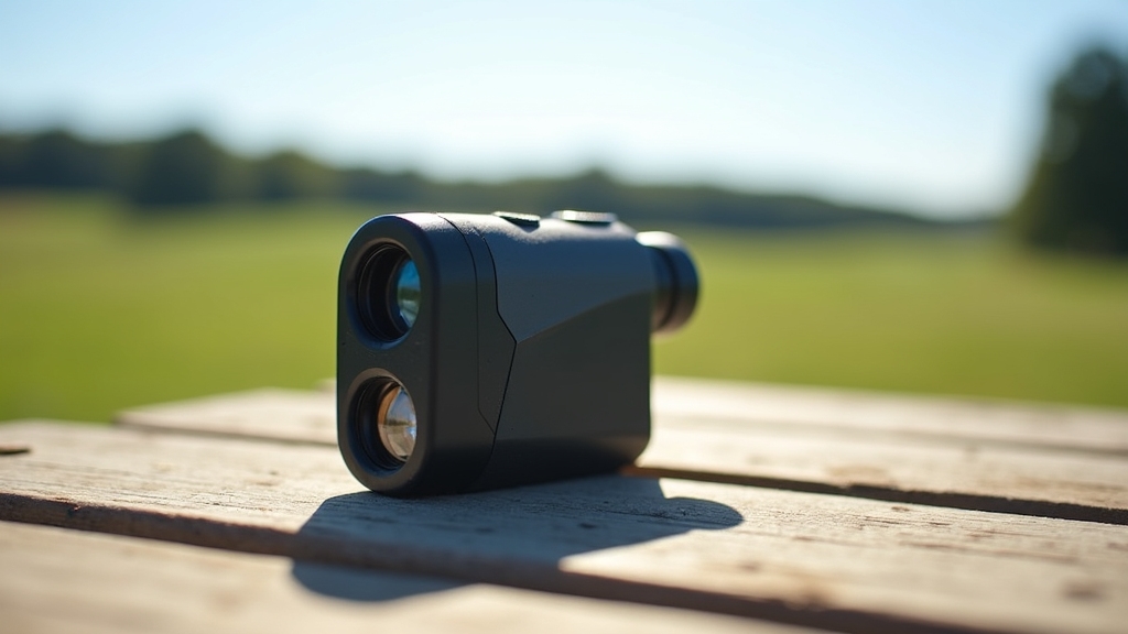 Best Beginner Rangefinders