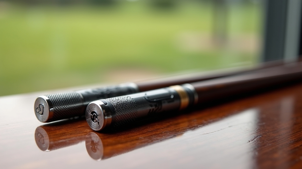 choose the right golf shaft