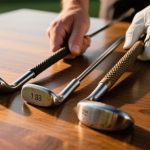 What Golf Club Swing Weight Is Right for Me