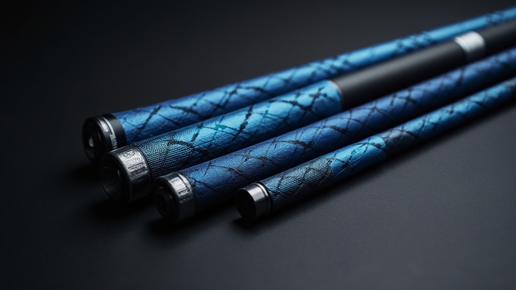 Technical Specifications and Construction Differences