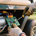 How to Remove Speed Limiter on Electric Golf Cart