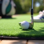 Fiberbuilt Golf Mat Review