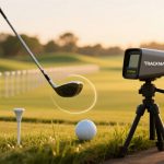 How Does a Trackman Golf Driving Range Work