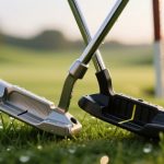 golf club head comparison