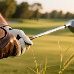 golf club swing weight