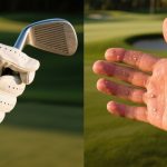 Golf Glove vs No Glove