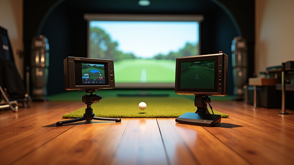 Indoor Space Requirements Comparison