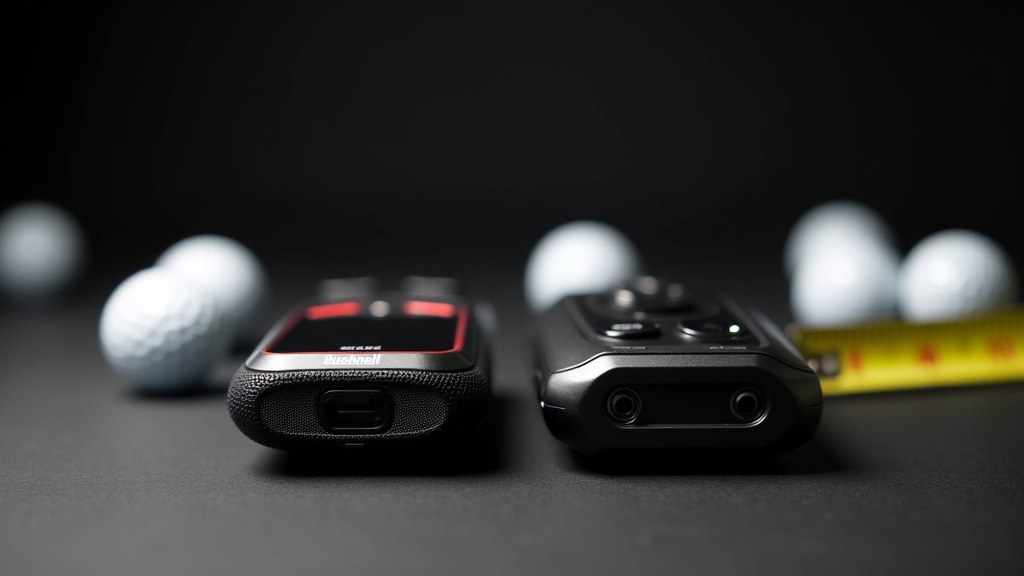 Technology and Measurement Accuracy Comparison