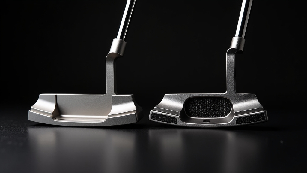 Design and Construction Differences