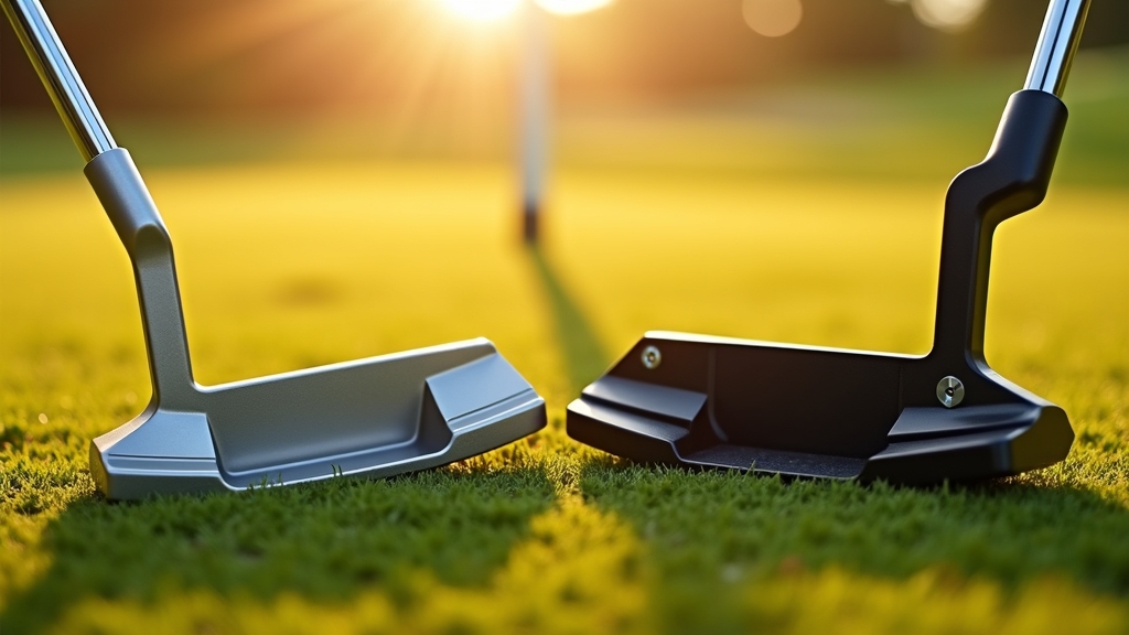 Distance Performance and Player Preferences