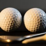 Difference Between Soft and Hard Golf Balls