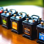 Best 8-Volt Golf Cart Batteries