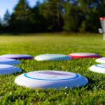 Best Beginner Disc Golf Drivers