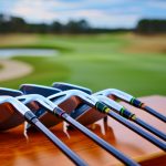Best Fairway Woods for High Handicappers