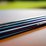 top high launch driver shafts
