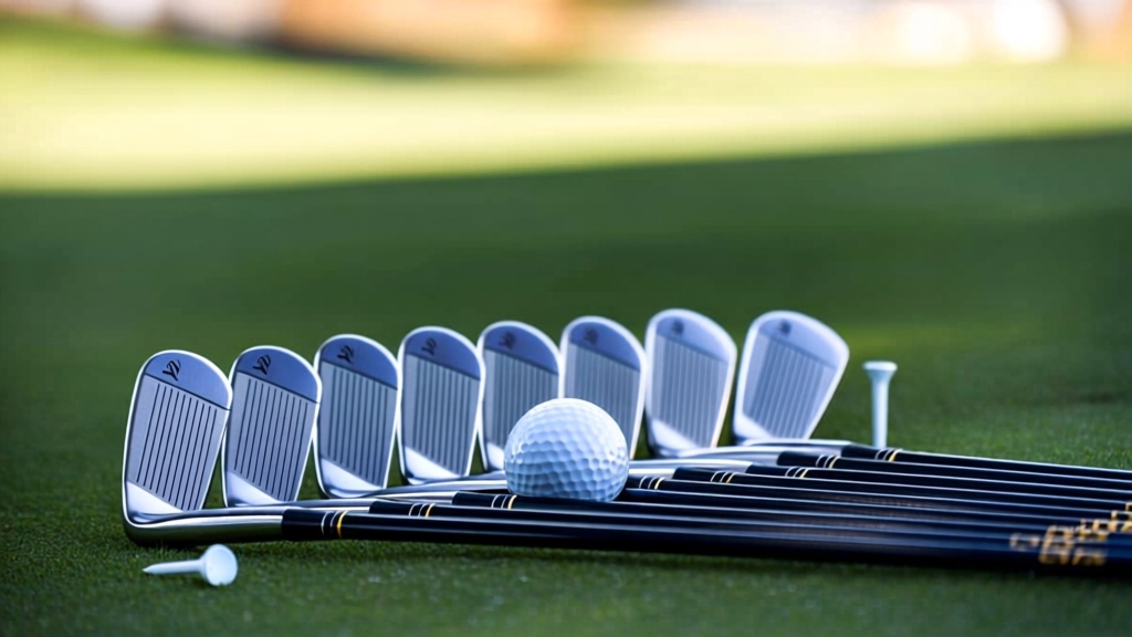 Best Hybrid Golf Clubs for High Handicappers