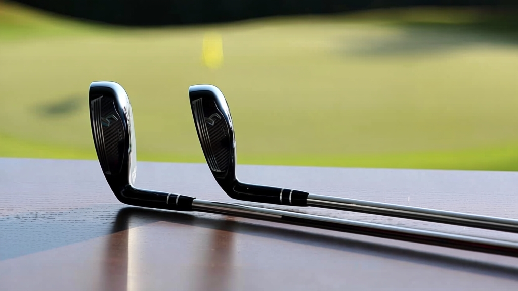 Best Low Spin Driver Shafts