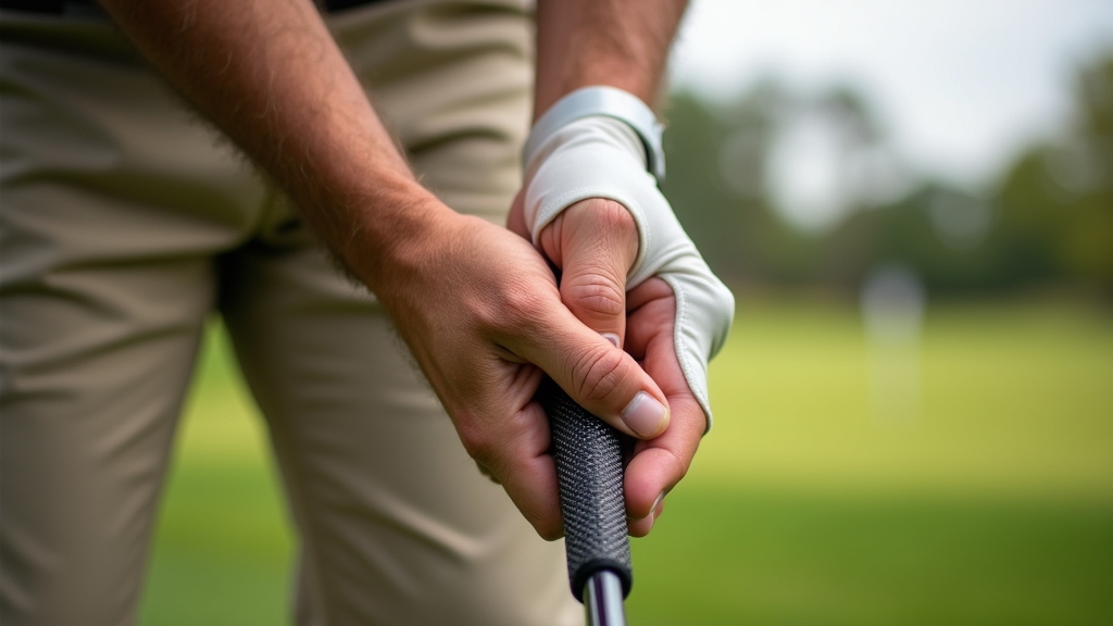 Understanding Triangular Fibrocartilage Complex (TFCC) Damage