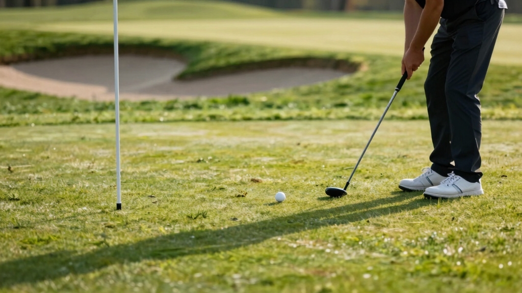 Common Situations for Attempting an Up and Down