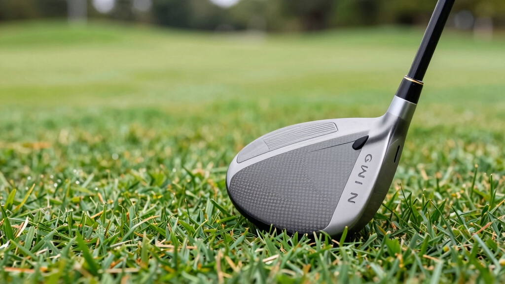 Best Shaft for Ping G430 Driver