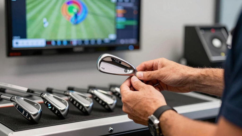 Benefits of a Data-Driven Fitting Approach