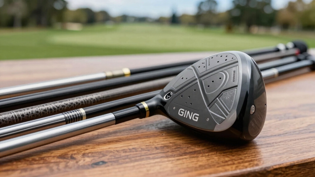 Considerations When Choosing a Shaft for the Ping G430 Driver