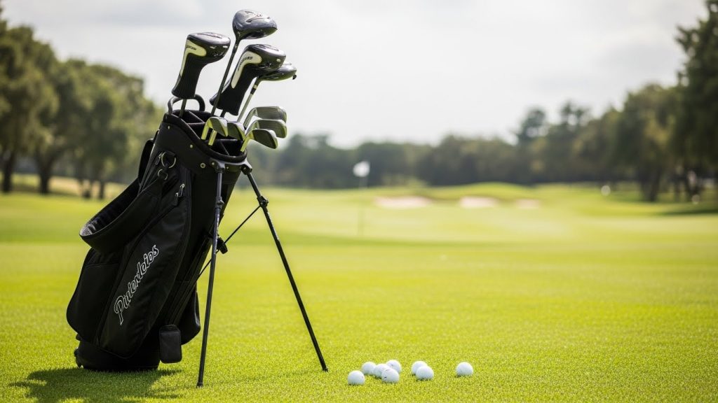 how to play wolf golf