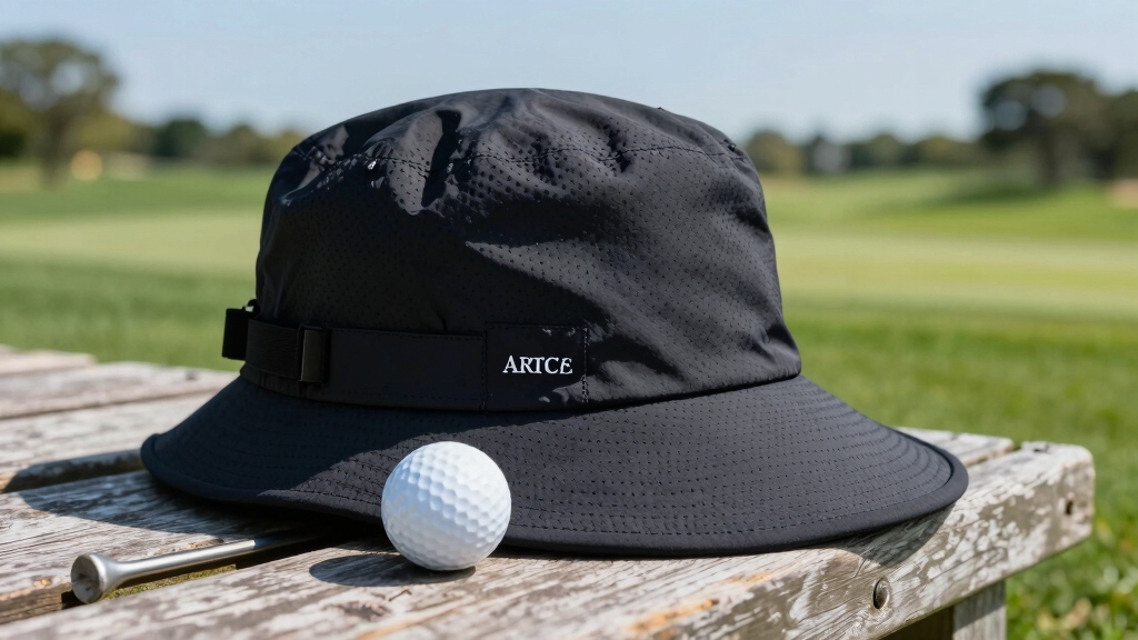 Essential Buying Tips for the Perfect Golf Bucket Hats