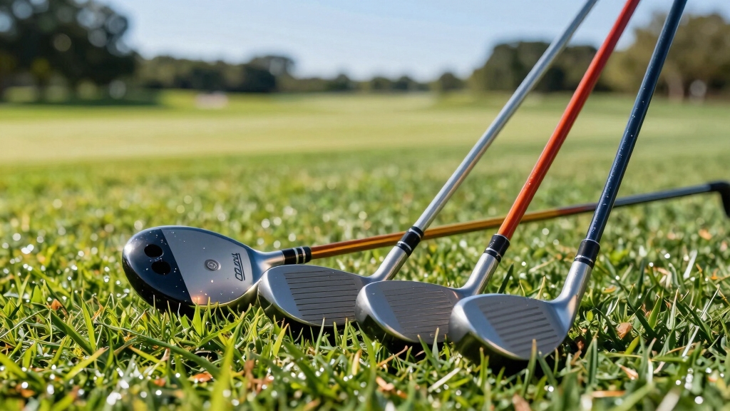 Best Left Handed Golf Drivers