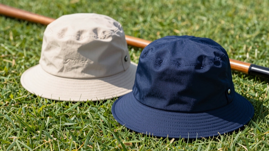 Best Golf Bucket Hats
