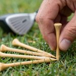 wood plastic bamboo tees