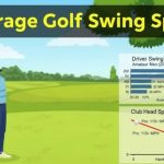Average Golf Swing Speed