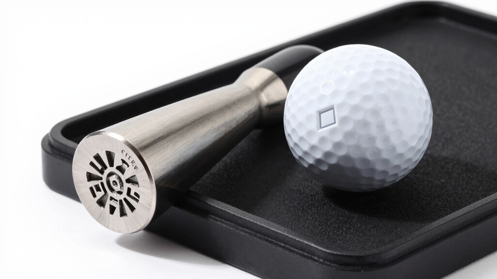 best golf ball stamp