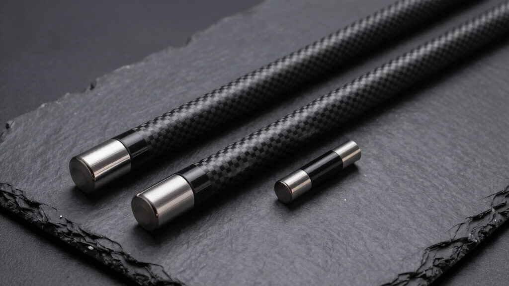 Best Hybrid Golf Shafts