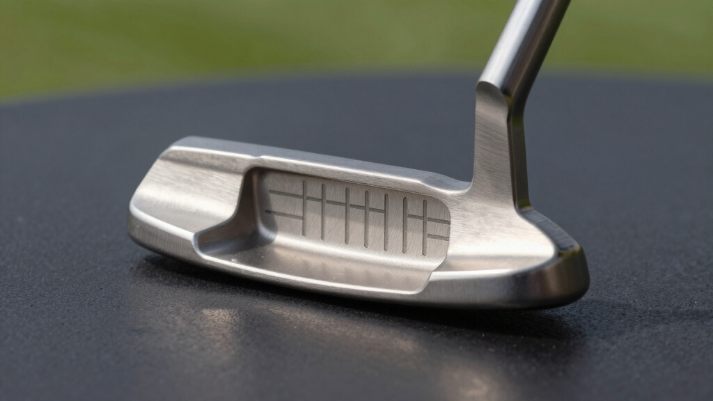best putter for lag putting