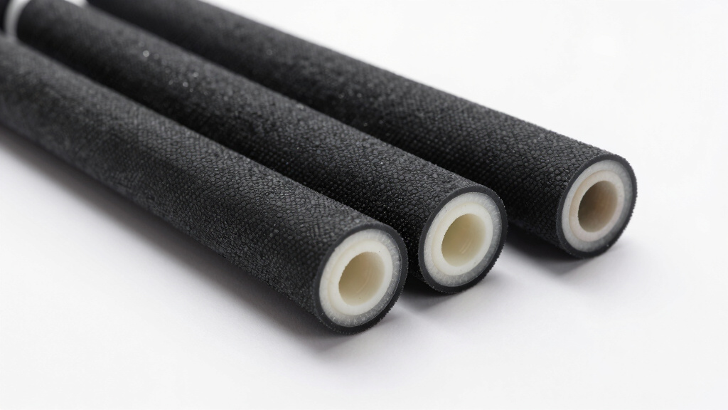 best shock absorbing golf grips