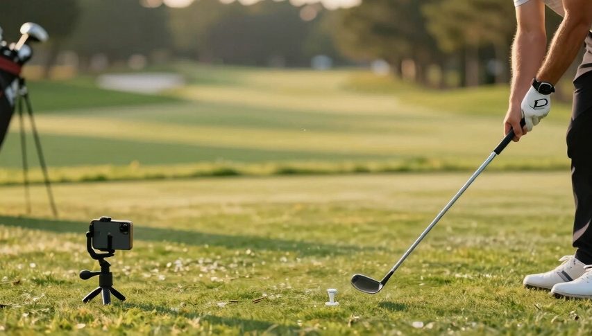 What Is a Golf Influencer