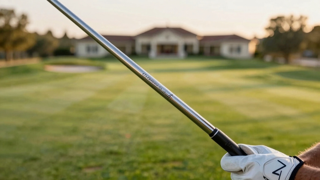 Who Benefits Most From the La Golf Trono Shaft?