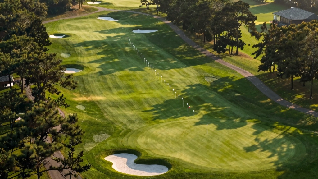 Why Do Golf Courses Have 18 Holes