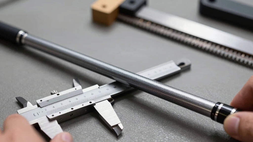 Measure Your Graphite Shaft Before Cutting